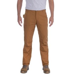 Carhartt Rugged Flex Rigby Double Front Pants Relaxed Fit 30x30